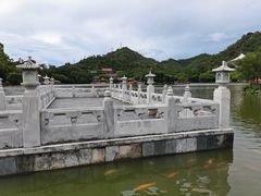 -珠海圆明新园