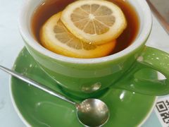 -东鑫记港式茶餐厅(南京东路店)