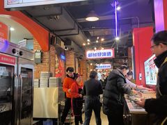 -钢管厂五区小郡肝火锅串串香(总店)