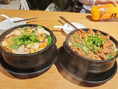 -溢香苑瓦罐(优胜北路店)