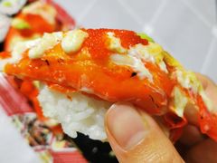 -池田寿司·新鲜现做(昌平悦荟店)