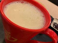 -永和大王(蛙嫩鸡香煲煲鲜·军博店)