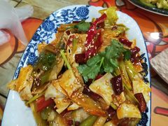 -刘一龙虾(山东路店)