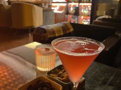-LAMP BAR 水烟音乐酒吧