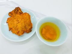-常熟炒浇面·沁园春面馆