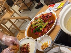 -湯系·煲汤手艺人(东二环泰禾广场店)