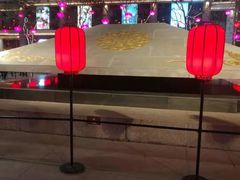 -大唐不夜城-开元广场