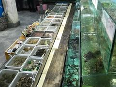 -海岛渔村大酒店(云霄路店)