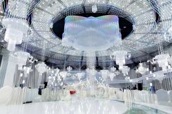 -华东饭店·园林式婚礼宴会厅酒店