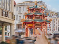 -汕头市小公园