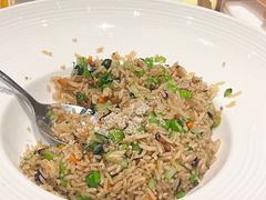 -若蘭慈·无国界素食料理(欢乐海岸店)