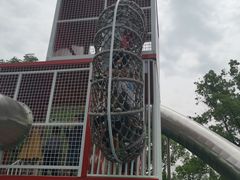 -昆山城市生态森林公园