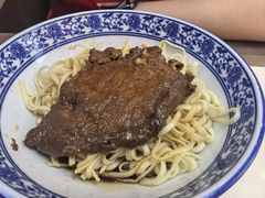 -伟记奥面馆(养育巷店)
