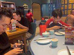 -老济南·地道济南菜(大明湖店)