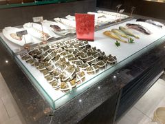 -绿杨春·淮扬宴(庐山路店)
