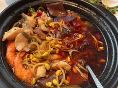 -西湖春天•老字号杭州菜(百汇店)