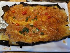 -喝丢一只鞋海鲜烧烤·海肠捞饭(东关街店)