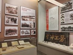 -中国铁道博物馆(正阳门馆)