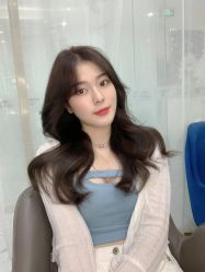 -3AM HAIR SALON染发接发