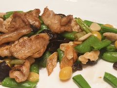 -中山利和希尔顿酒店