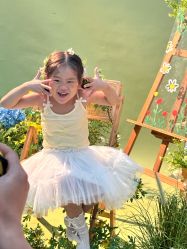 点击看大图 -挚纯baby儿童摄影(庐阳区店)