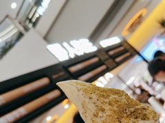 -野人先生Gelato(上海长宁龙之梦店)