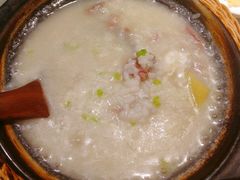 -蟹蟹潮汕砂锅粥(食八方美食城店)