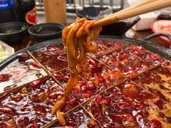 -铜元老码头鳝鱼火锅