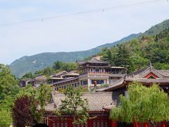 -华清宫景区