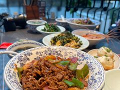 -阿大排档(长春这有山店)