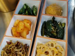 -朴太院·烤肉万岁·创意首尔料理(中联广场店)
