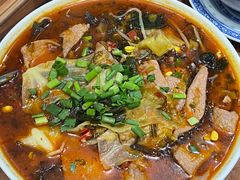 -袁妈红豆汤(重庆总店)