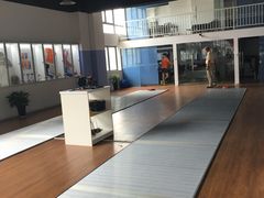 -尚剑击剑中心(铁山路馆)