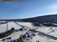-北极村旅游风景区