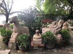 -东莞市可园博物馆