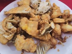 -红日饭店(裕隆三路店)