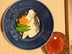 -Ginza Onodera 鮨(外滩十八号店)