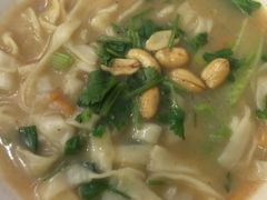 -一擀一面皮(棉纺东路店)