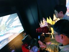 -大玩家(青岛CBD延吉路万达店)
