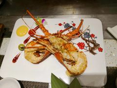-大岛日本料理铁板烧(南通大饭店)