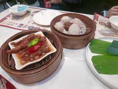 -赏点粤式点心(广州塔店)