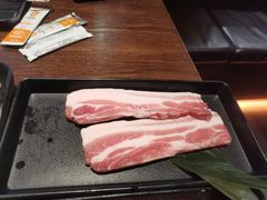 -新石器烤肉(中房金谊广场店)