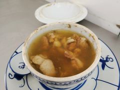-達揚原味燉品(文明路店)