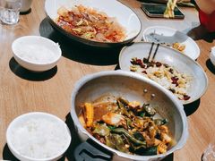 -金掌勺锅包肉(华润万象城店)