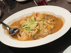 -庐灶江南·江南菜·四合院Bistro(东直门雍和宫·原华侨宾馆店)