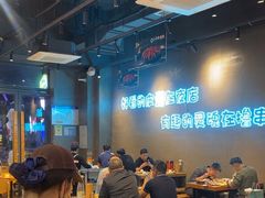 -本色.小马哥烧烤(无锡九里仓店)