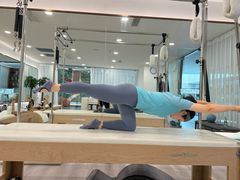 -英派斯健身旗舰店(海信国际中心馆)
