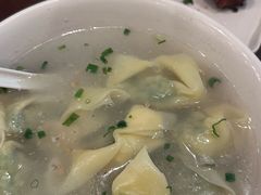 -东泰祥生煎馆(陕西南路店)