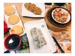 -添好运点心专门店(中环IFC店)