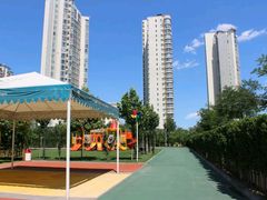 -华兰国际幼稚园(海逸园)